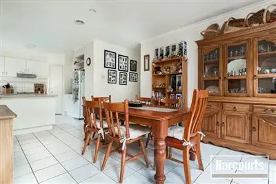 Fourth view of Homely house listing, 6 Bewley Way, Berwick VIC 3806