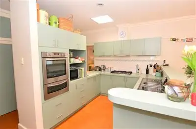 Third view of Homely house listing, 36 Docker Street, Wangaratta VIC 3677