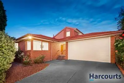 Main view of Homely house listing, 12 Somes Street, Wantirna South VIC 3152