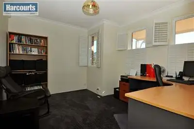 Fifth view of Homely house listing, 8 Chalgrave Crescent, The Vines WA 6069