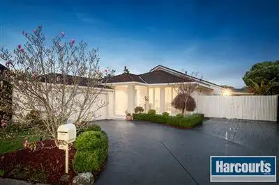 Main view of Homely house listing, 11 Tresise Avenue, Wantirna South VIC 3152