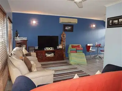 Main view of Homely villa listing, 2/70 Cunningham Street, Yorkeys Knob QLD 4878