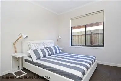 Fifth view of Homely house listing, 3 Nathanael Place, Ballarat East VIC 3350