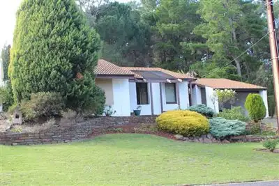 Main view of Homely house listing, 4 Haines Road, Tea Tree Gully SA 5091