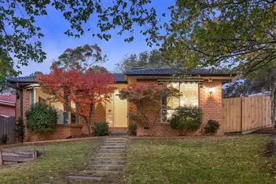 Main view of Homely house listing, 2/5 Blackwood Park Road, Ferntree Gully VIC 3156
