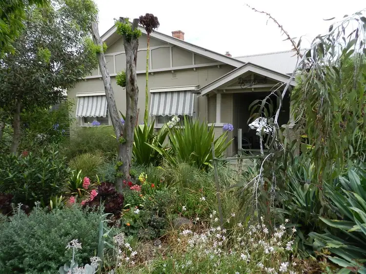 Main view of Homely house listing, 100 Union Street, Yarram VIC 3971
