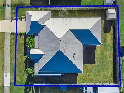 Second view of Homely house listing, 21 Central Lakes Drive, Caboolture QLD 4510