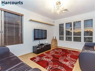 Fourth view of Homely house listing, 77 Christchurch Terrace, Currambine WA 6028