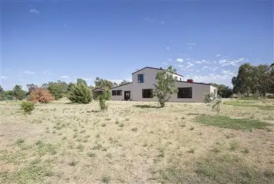 18 Bethesda Road, Lewiston SA 5501