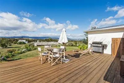 Second view of Homely house listing, 109 William St, Westbury TAS 7303