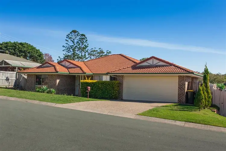 13 Murdock Place, Wakerley QLD 4154