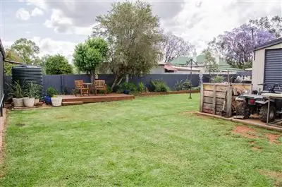 Main view of Homely house listing, 27 Green Street, Cobar NSW 2835