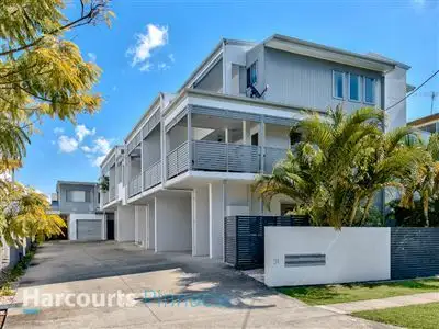 Second view of Homely townhouse listing, 3/31 Burrai Street, Morningside QLD 4170