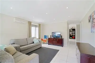 Second view of Homely house listing, 3 Buna Close, Mount Annan NSW 2567