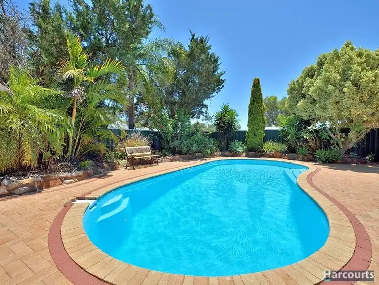Fourth view of Homely house listing, 19 Erica Street, Coodanup WA 6210