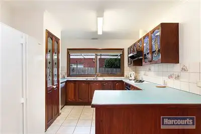 Fifth view of Homely house listing, 1 Yvette Drive, Rowville VIC 3178