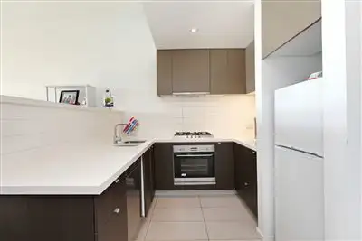 Third view of Homely apartment listing, 310/337 Stud Road, Wantirna South VIC 3152