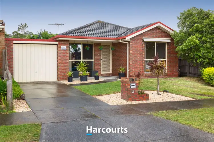 22 Euroa Avenue, Berwick VIC 3806