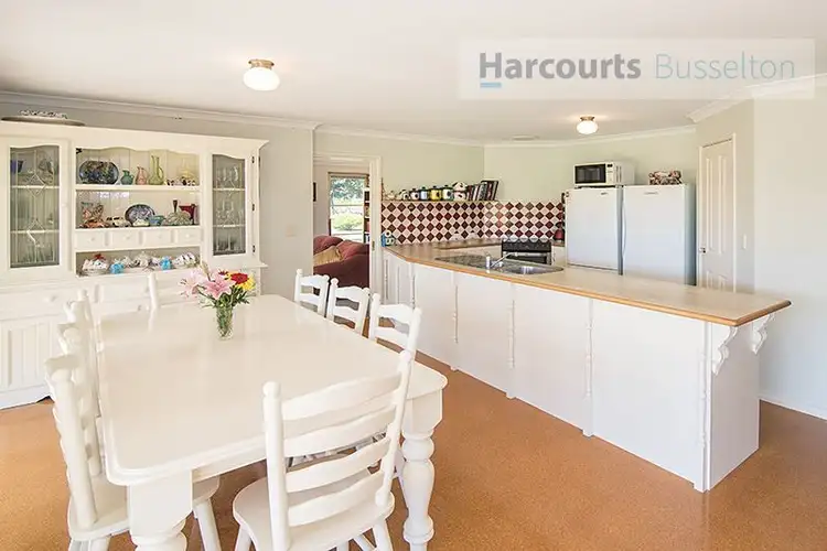 Second view of Homely house listing, 3 Paperbark Way, Vasse WA 6280