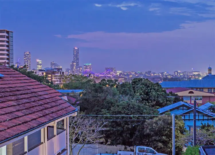 Fourth view of Homely house listing, 16 Woodhill Avenue, Coorparoo QLD 4151