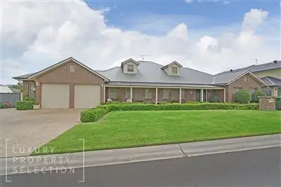 Main view of Homely house listing, 26 Hindmarsh Avenue, Camden Park NSW 2570