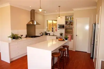 Fifth view of Homely house listing, 33 Cork Street, Gundaroo NSW 2620