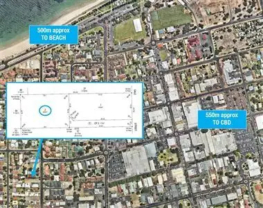 Main view of Homely land listing, 62B Gale Street, West Busselton WA 6280