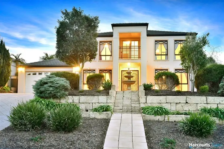 54 Sandalwood Crescent, Flagstaff Hill SA 5159