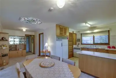 Third view of Homely house listing, 14 Garden Avenue, Boronia VIC 3155