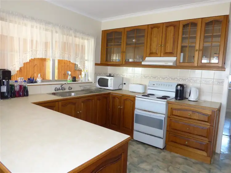 Second view of Homely house listing, 3 Dundas Street, Edenhope VIC 3318