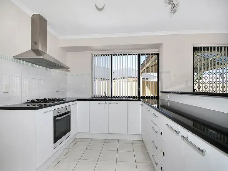 Fourth view of Homely house listing, 27 Nautical Circuit, Seaford Meadows SA 5169