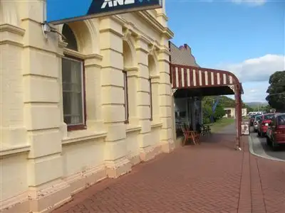 Second view of Homely land listing, 2018861 Adams Street, Zeehan TAS 7469