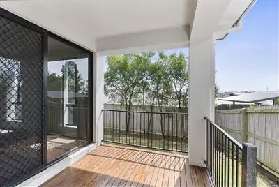 Sixth view of Homely house listing, 261 Lakeside Avenue, Springfield Lakes QLD 4300