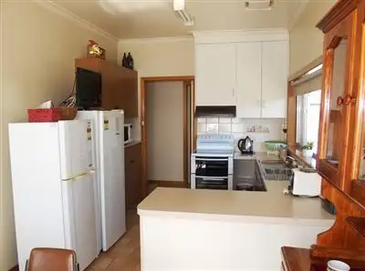 Fourth view of Homely house listing, 21 Dunlop Street, Wangaratta VIC 3677
