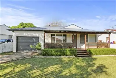 16 Satleberg Street, Holsworthy NSW 2173