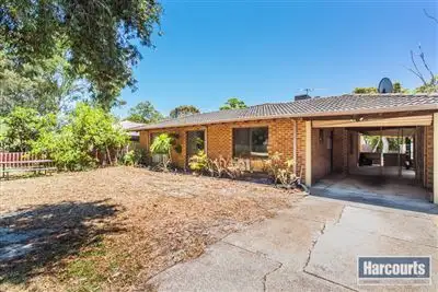 Third view of Homely house listing, 21 Parkway Road, Bibra Lake WA 6163