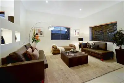 Second view of Homely house listing, 29 Inveray Avenue, Benowa QLD 4217