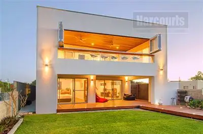 Main view of Homely villa listing, 950A Geographe Bay Road, Geographe WA 6280