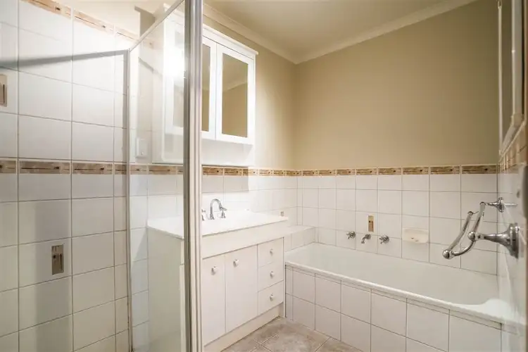 Fifth view of Homely block of units listing, 1/1528 Burwood Highway, Tecoma VIC 3160