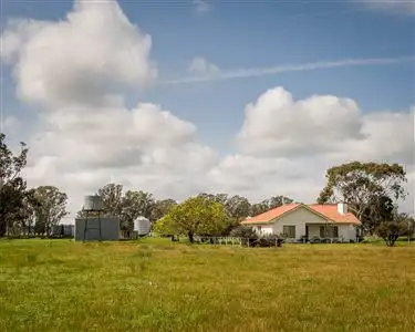 Seventh view of Homely rural property listing, 1350 Geodetic Road, Euroa VIC 3666