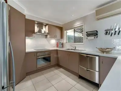 Fifth view of Homely house listing, 6 Oscar Crescent, Albany Creek QLD 4035