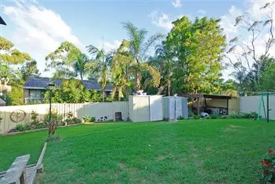 Seventh view of Homely house listing, 68 Fluorite Place, Eagle Vale NSW 2558