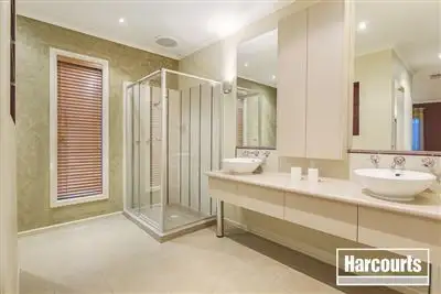 Fifth view of Homely house listing, 9 Ridgemont Drive, Berwick VIC 3806