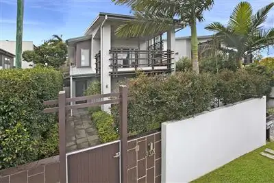 Main view of Homely townhouse listing, 33a Jersey Street, Morningside QLD 4170
