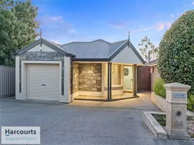 34 Taylor Street, Modbury Heights SA 5092