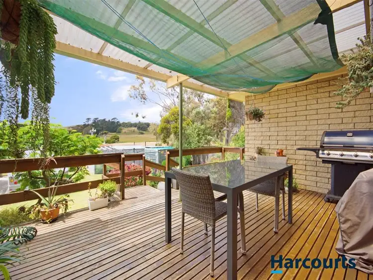 Second view of Homely house listing, 334 Low Head Road, Low Head TAS 7253