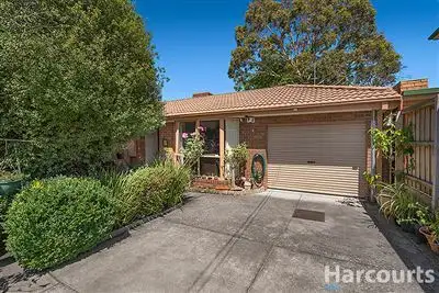 2/17 Panorama Street, Clayton VIC 3168