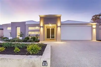 29 Mentor Street, Baldivis WA 6171