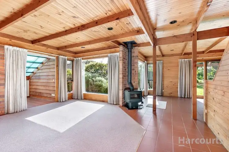Third view of Homely house listing, 5 Treasure Place, Ulverstone TAS 7315