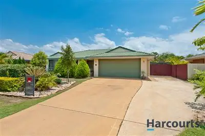 80 Pine River Drive, Murrumba Downs QLD 4503